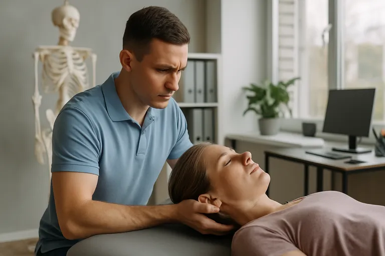 De rol van wetenschappelijke inzichten in behandelingen