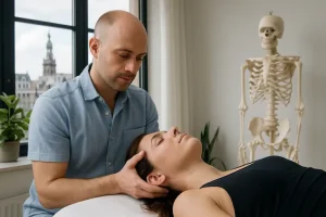 Osteopathie in Amsterdam: Ontdek hoe het jouw gezondheid kan verbeteren