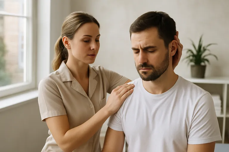 Waarom kiezen voor een osteopathische benadering?